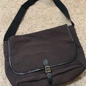 NEW without tags Pottery Barn diaper tote